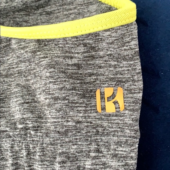 Koral Activewear Lucent Sports Bra - Picture 5 of 6